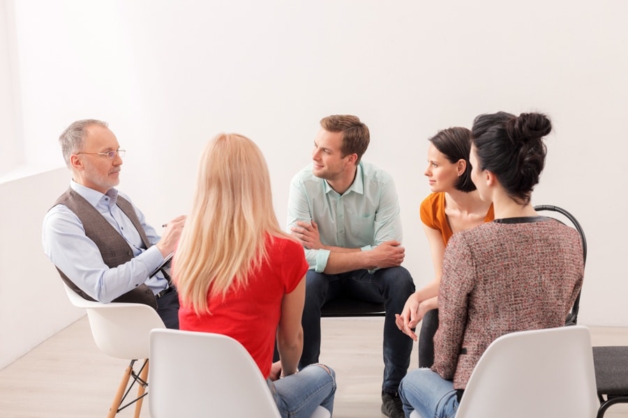 Intensive Outpatient Program in Deland