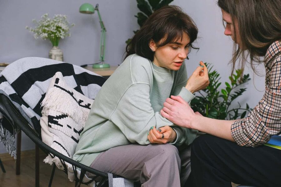 common mental health disorders?