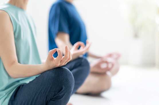 Advantages of a Meditation Therapy Program