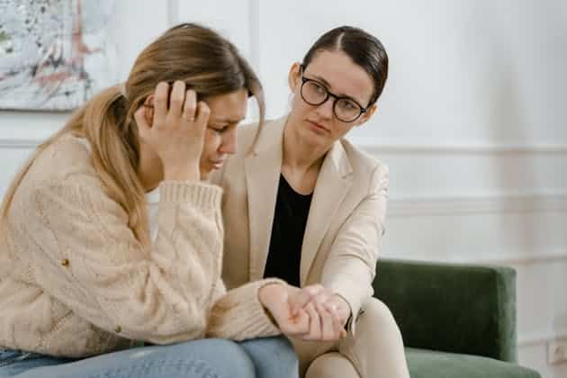 Seeking Help for Anxiety Treatment in DeLand