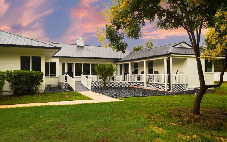 Substance Abuse & Mental Health Treatment Center DeLand, FL