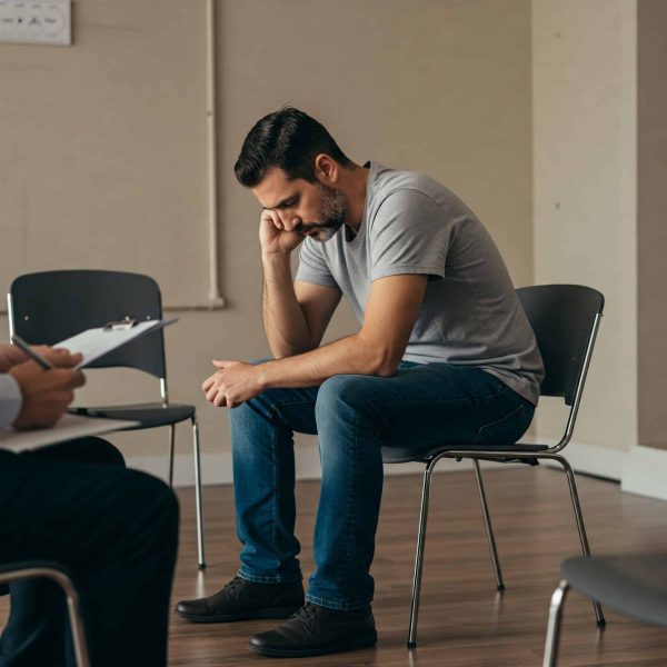 Addiction Treatment in DeLand
