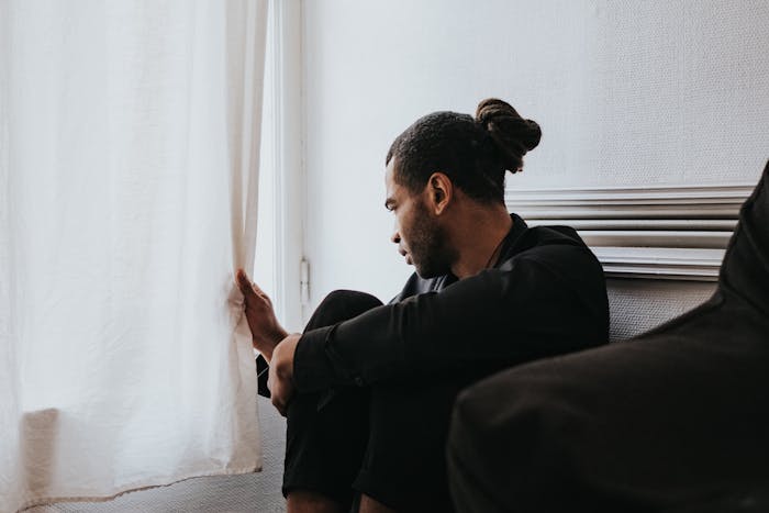 Depressive Disorders Affect