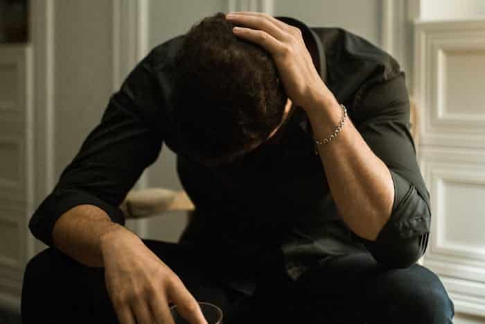 Common Symptoms of Addictive Disorders