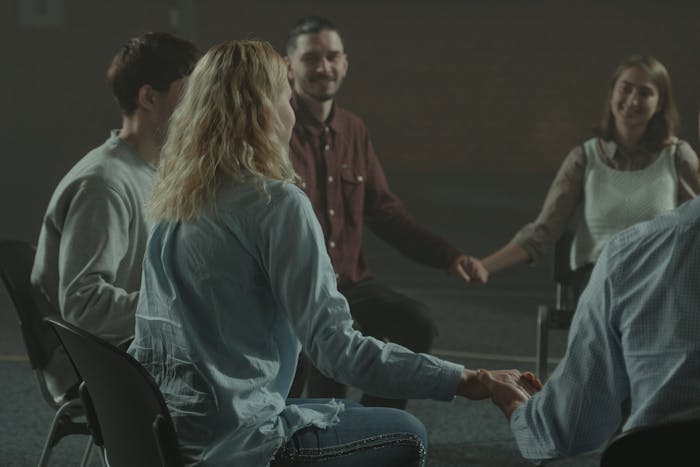 Help is Available for Mental Health