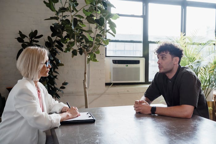Motivational Interviewing at DeLand Treatment Solutions