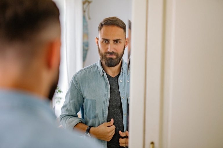 Narcissistic Personality Disorder