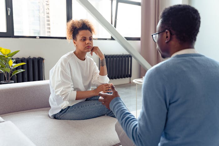 REBT for Anxiety and Depression