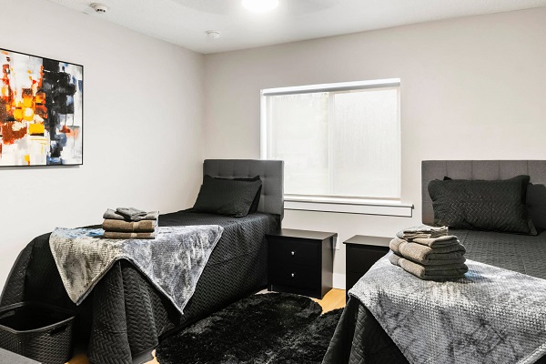 Benefits of Residential Treatment
