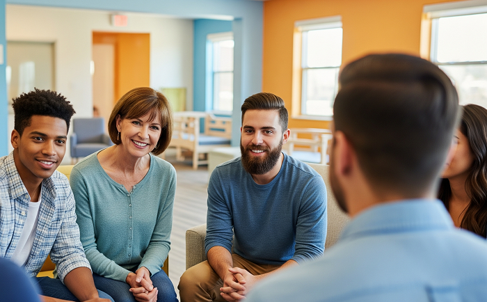 DeLand Treatment Solutions for addiction and mental health