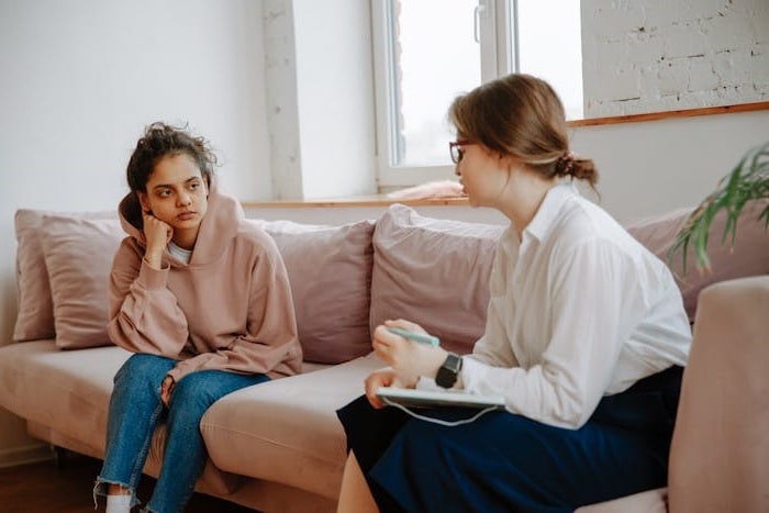 Interpersonal Psychotherapy for Co-Occurring Disorders