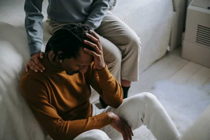 Signs and Symptoms of Borderline Personality Disorder