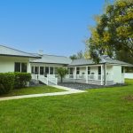 Long Term Residential Mental Health Facilities