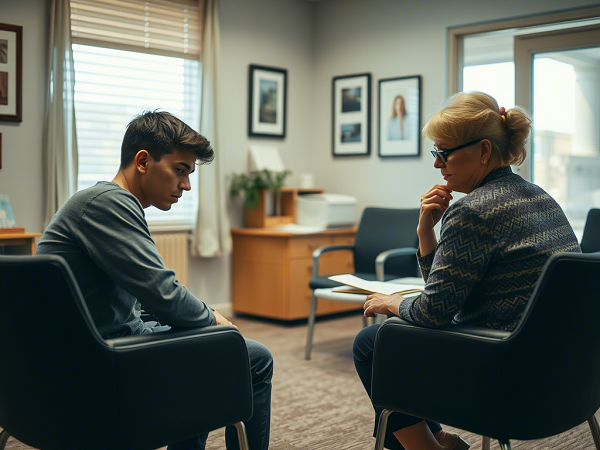 persistent depressive disorder treatment
