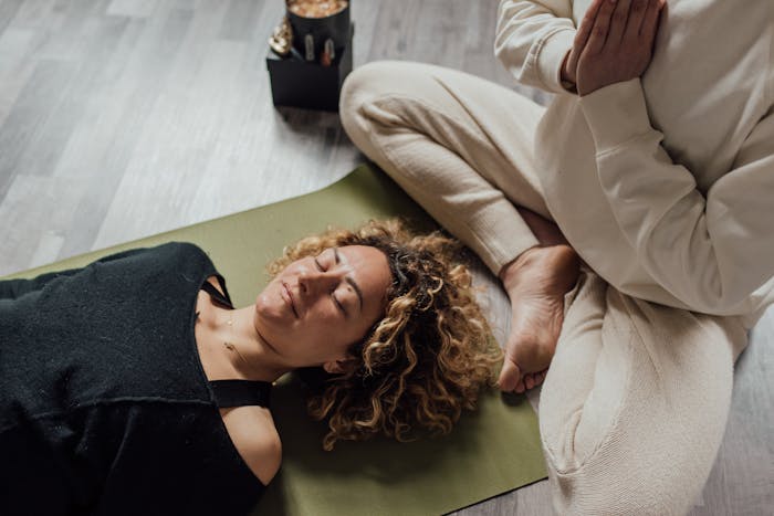 Benefits of Mindfulness-Based Therapy