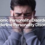 Histrionic Personality Disorder vs. Borderline Personality Disorder