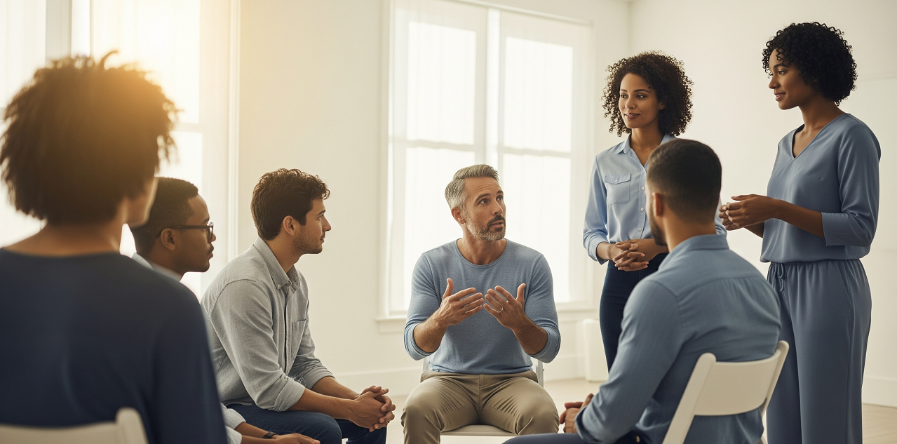 Substance Abuse Treatment: Addiction Rehab Center in DeLand