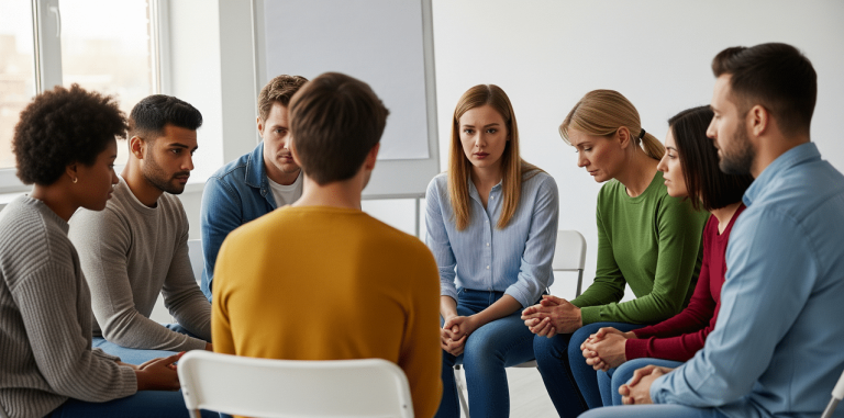 The Importance of Discussing Mental Health