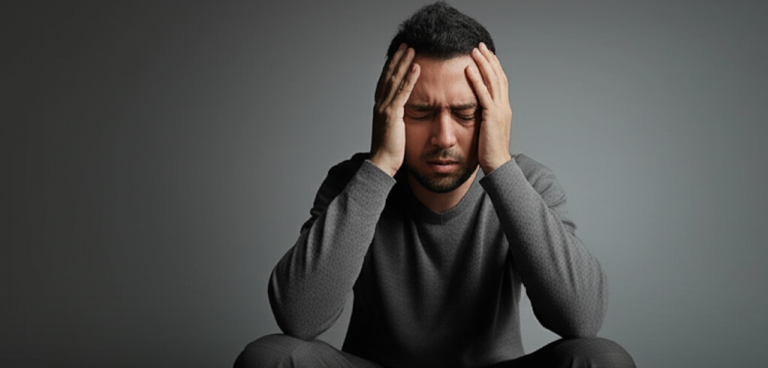 What are the symptoms of alcohol withdrawal​