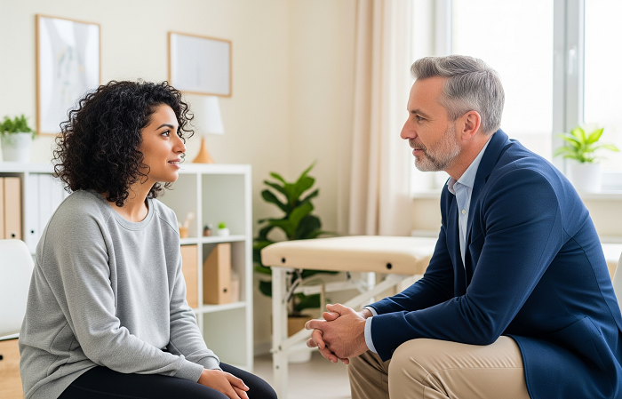 anxiety treatment programs