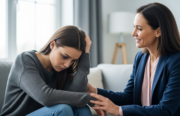 evidence-based treatment