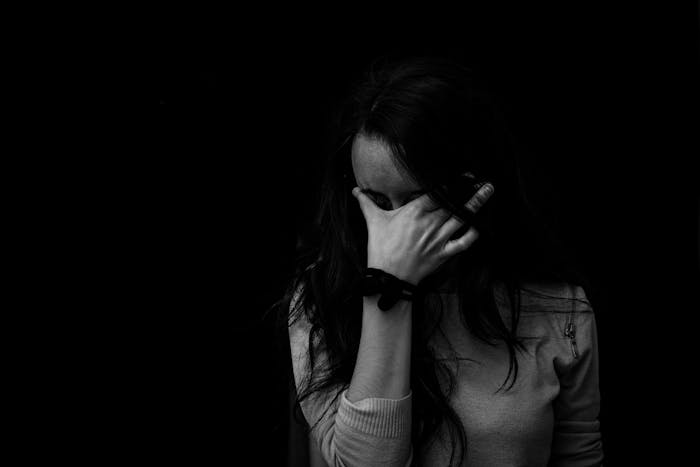 keep your mental health well-balanced