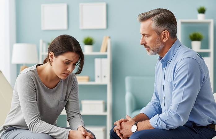 mental health and substance use treatment