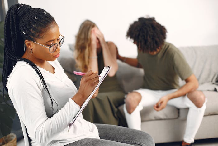 recreational therapy for clients