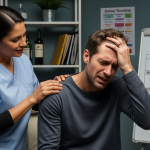 Alcohol Withdrawal Duration and Detox Timeline