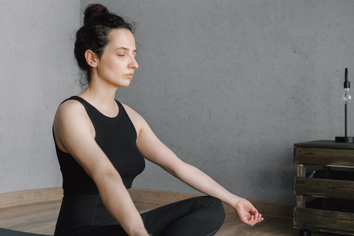 Benefits of MBSR for Stress Relief and Mental Health