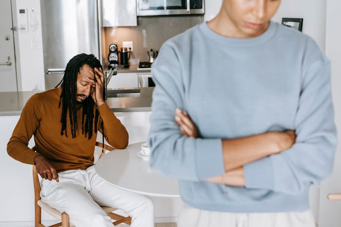 Causes of Schizoid Personality Disorder