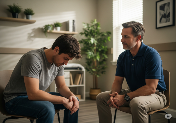 Drug Addiction Treatment in Deland