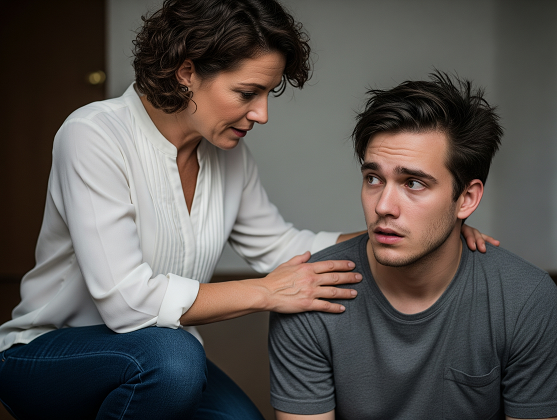 Drug or Alcohol Addiction Treatment