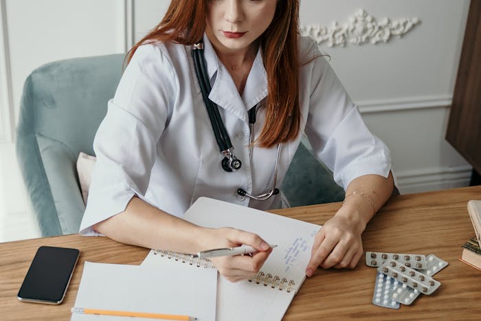 Medication-Assisted Treatment in Melbourne, Florida