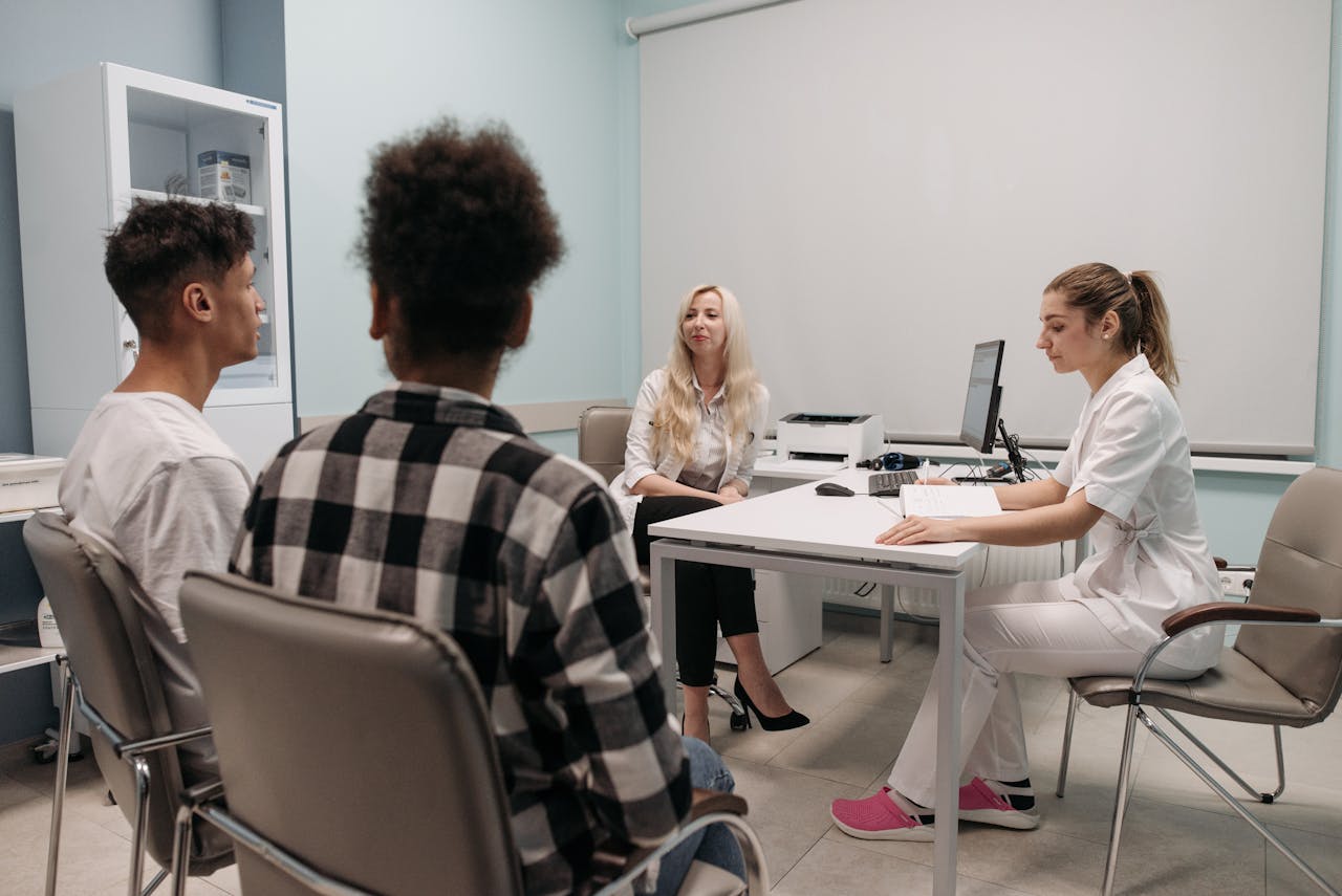 Partial Hospitalization Program in Melbourne, FL