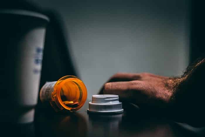 Prescription drugs