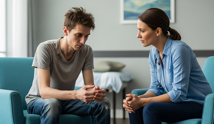 Substance Use Disorder Treatment in DeLand