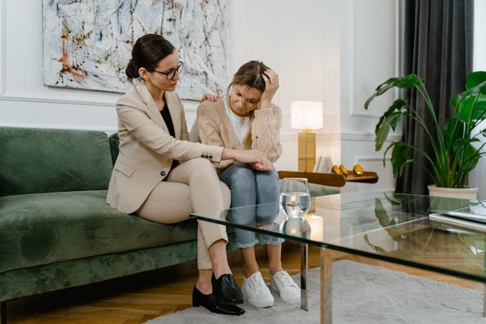 Treatment of Drug Use at DeLand Treatment Solutions