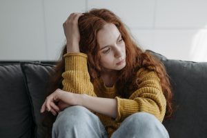 Warning Signs of Drug Use