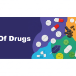 What are the 7 Types of Drugs