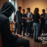 Avoidant Personality Disorder