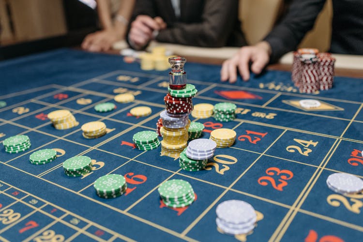 Gambling Addiction Treatment