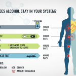 How Long Does Alcohol Stay in System