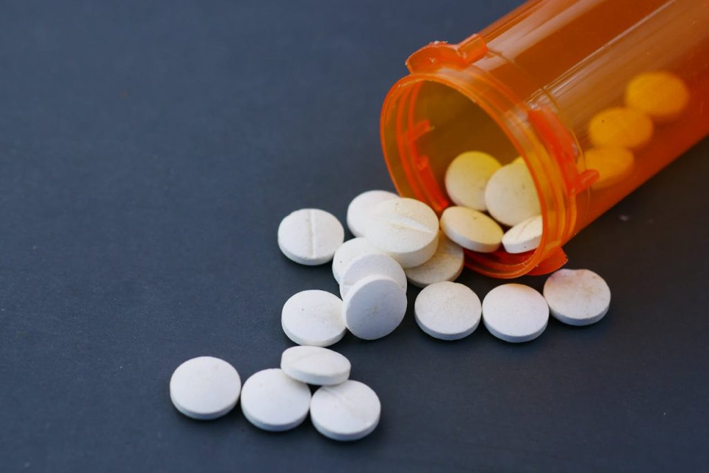 Opioid Detox Treatment