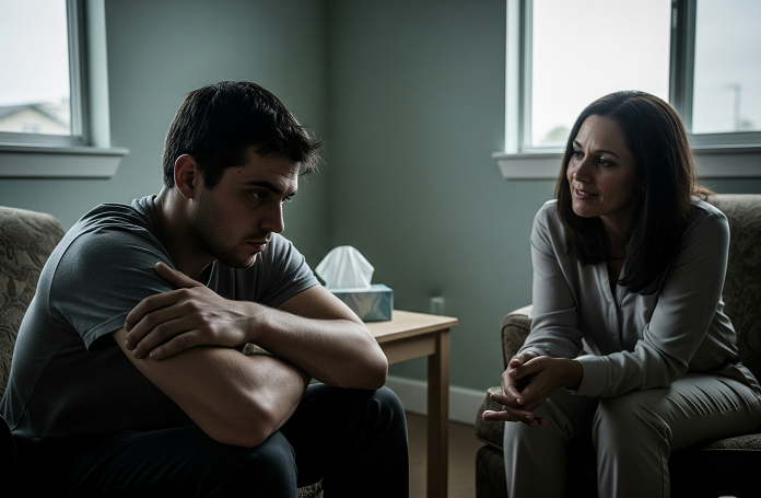 Paranoid Personality Disorder Treatment Options