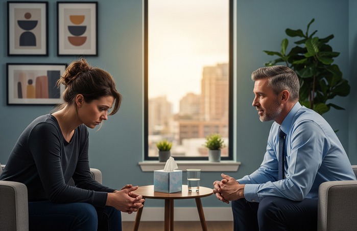 Psychotic Disorders Treatment in DeLand, FL