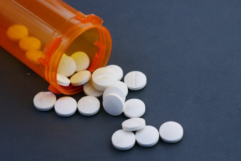 Sign of an Opiate Overdose