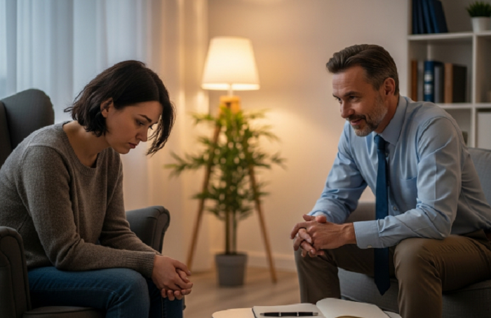 Treatment for Avoidant Personality Disorder