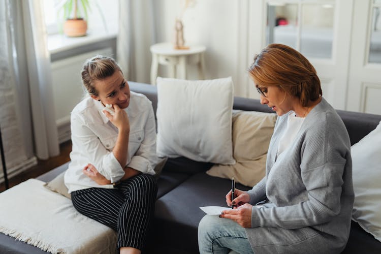Compulsive Behavior Disorder Treatment in DeLand, FL