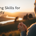 Coping Skills for Anxiety